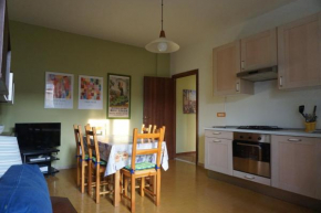 Appartamento con Giardino